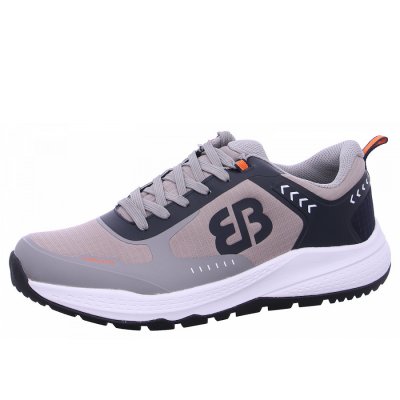 Brütting Chadron Sneaker in 7357 grau schwarz Brütting Chadron Sneaker in 7357 grau schwarz