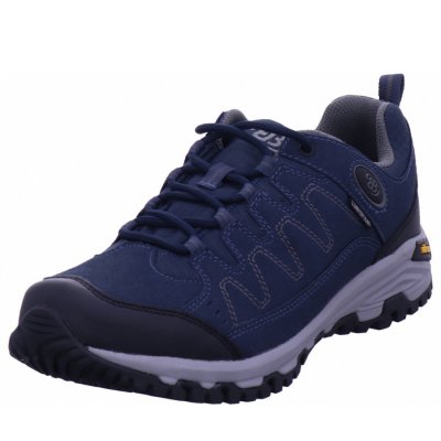 Brütting marine/grau Halbschuhe in blau Brütting marine/grau Halbschuhe in blau