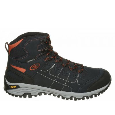 Brütting Wanderschuhe in marine/orange Brütting Wanderschuhe in marine/orange