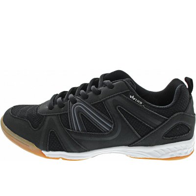 Brütting LI-Fit Indoor Sportschuh in schwarz Brütting LI-Fit Indoor Sportschuh in schwarz