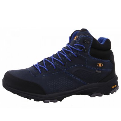 Brütting Mount Brady High Wanderstiefel in marine Brütting Mount Brady High Wanderstiefel in marine