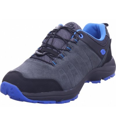 Brütting mount harvard low Wanderschuh in grau Brütting mount harvard low Wanderschuh in grau