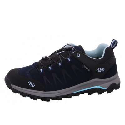 Brütting Mount Chester Walkingschuh in 1206 marine blau Brütting Mount Chester Walkingschuh in 1206 marine blau