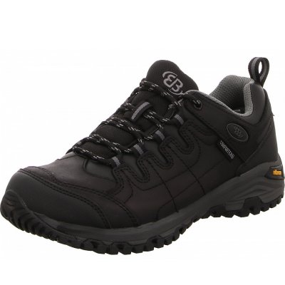 Brütting blackburn low Schnürschuhe in schwarz Brütting blackburn low Schnürschuhe in schwarz