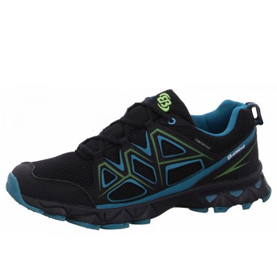 Brütting Power Wanderschuh in 7061 schwarz Brütting Power Wanderschuh in 7061 schwarz
