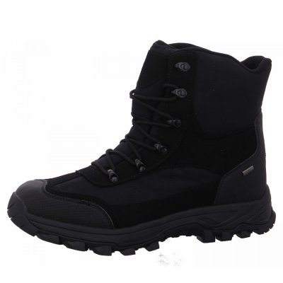 Brütting Sortland Winterstiefel in 7000 schwarz Brütting Sortland Winterstiefel in 7000 schwarz