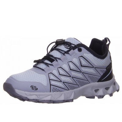 Brütting mission Sneaker in hellblau Brütting mission Sneaker in hellblau