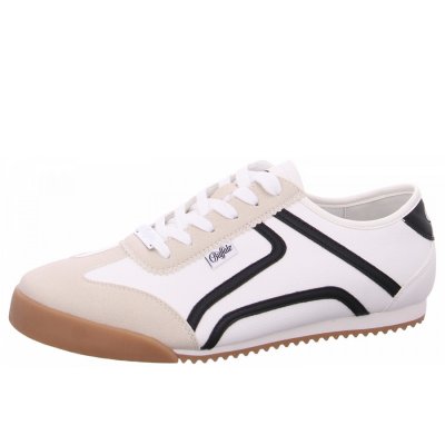 Buffalo Java Sneaker in white Buffalo Java Sneaker in white