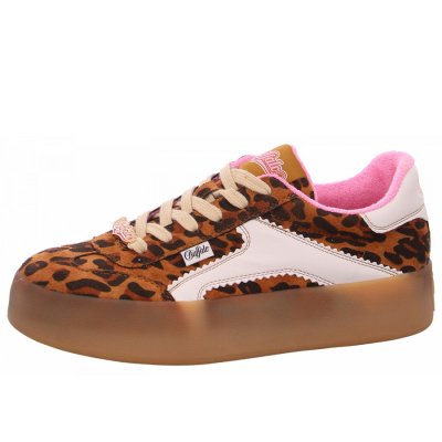 Buffalo Cajo Sneaker in leo Buffalo Cajo Sneaker in leo