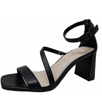 Buffalo Sandalette in black Buffalo Sandalette in black