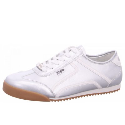 Buffalo Java Sneaker in silver Buffalo Java Sneaker in silver
