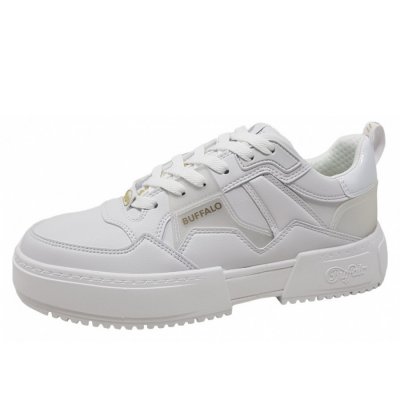 Buffalo Sneaker in white Buffalo Sneaker in white