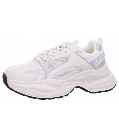 Buffalo Para Sneaker in white Buffalo Para Sneaker in white