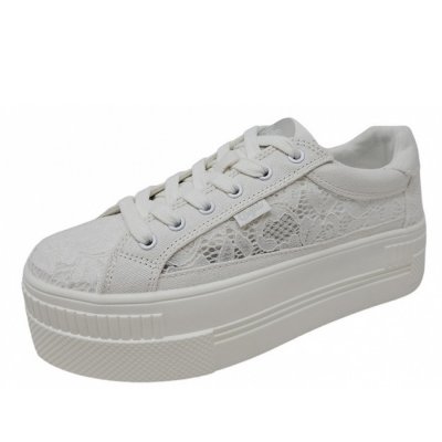 Buffalo Sneaker in white Buffalo Sneaker in white