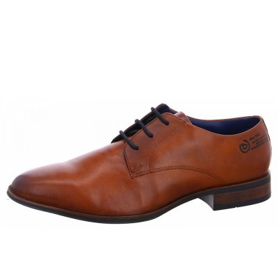 Bugatti Zavinio Business Schuh in 6300 cognac Bugatti Zavinio Business Schuh in 6300 cognac