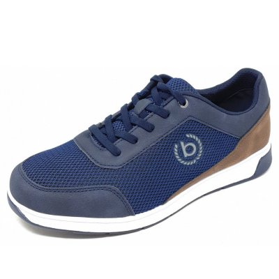 Bugatti Arriba City Sneaker in 4100 drk.blue Bugatti Arriba City Sneaker in 4100 drk.blue
