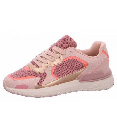 Bullboxer Sneaker in PINK rosa Bullboxer Sneaker in PINK rosa