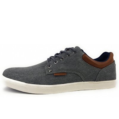 Bullboxer Sneaker in DGCO grey Bullboxer Sneaker in DGCO grey