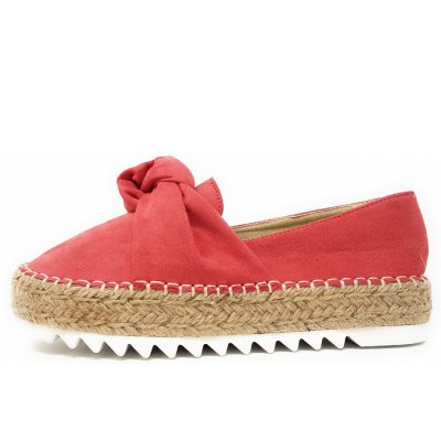 Bullboxer Slipper in pink