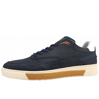 Bullboxer sportlicher Schnürer in navy Bullboxer sportlicher Schnürer in navy