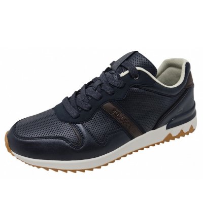 Bullboxer Schnürer in navy Bullboxer Schnürer in navy