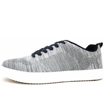 Bullboxer Sneaker low in grey Bullboxer Sneaker low in grey