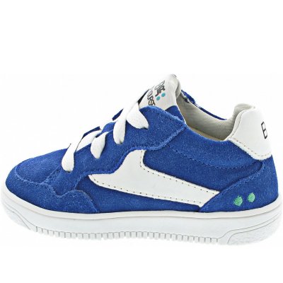 Bunnies JR Morris Lauflern in mellow-cobalt Bunnies JR Morris Lauflern in mellow-cobalt