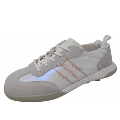 CAFeNOIR Sneaker in offwhite CAFeNOIR Sneaker in offwhite
