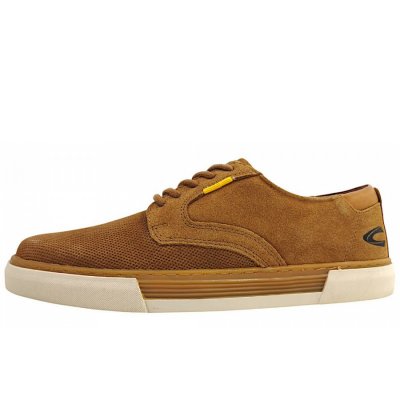 Camel Active Schnürer in cognac 470 Camel Active Schnürer in cognac 470