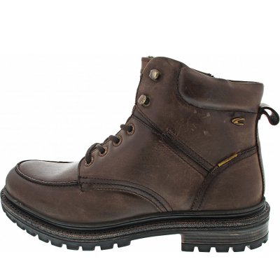 Camel Active Schnürstiefel in cafe Camel Active Schnürstiefel in cafe