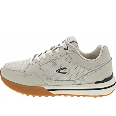 Camel Active Guide Sneaker low in offwhite Camel Active Guide Sneaker low in offwhite
