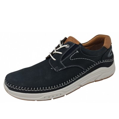 Camel Active Schnürer in navy Camel Active Schnürer in navy