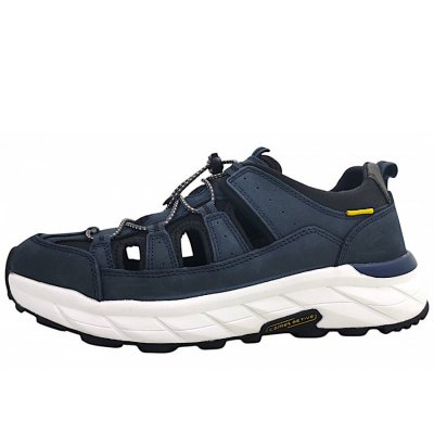 Camel Active Sandale in navy/schwarz 661 Camel Active Sandale in navy/schwarz 661