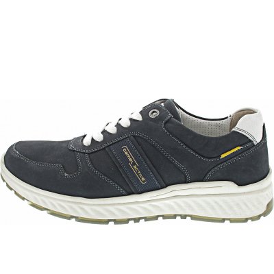 Camel Active sportlicher Schnürer in blau Camel Active sportlicher Schnürer in blau