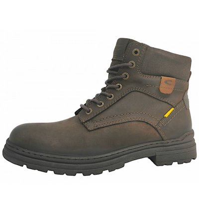 Camel Active Schnürstiefel in schoko Camel Active Schnürstiefel in schoko