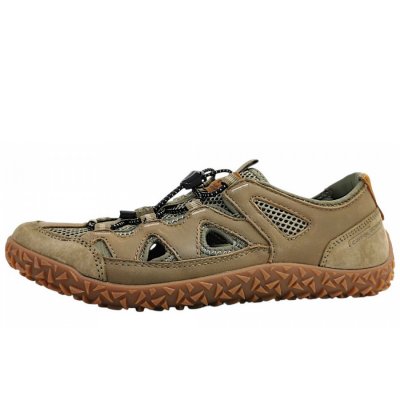 Camel Active Slipper in khaki 850 Camel Active Slipper in khaki 850