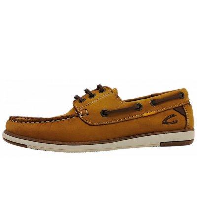 Camel Active Slipper in 300 braun Camel Active Slipper in 300 braun