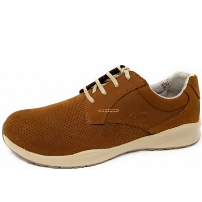 Camel Active Camel Sunlight 11 Sneaker in timber Camel Active Camel Sunlight 11 Sneaker in timber
