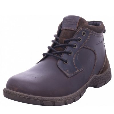 Camel Active Halbschuh in braun