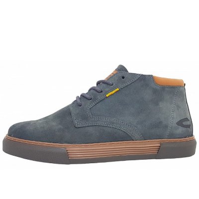 Camel Active Stiefel in 201200 Grau Camel Active Stiefel in 201200 Grau