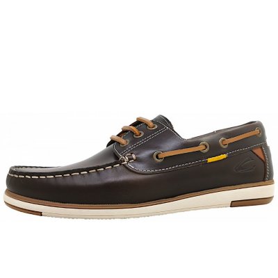 Camel Active Slipper in 300 braun Camel Active Slipper in 300 braun