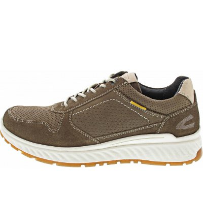 Camel Active sportlicher Schnürer in taupe Camel Active sportlicher Schnürer in taupe