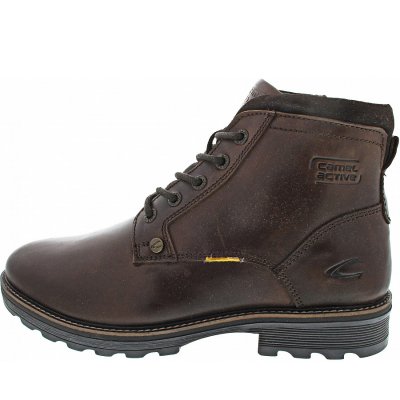 Camel Active Schnürstiefel in cafe Camel Active Schnürstiefel in cafe