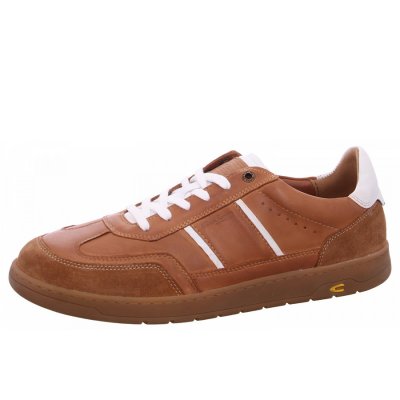 Camel Active Sneaker in 470 cognac Camel Active Sneaker in 470 cognac
