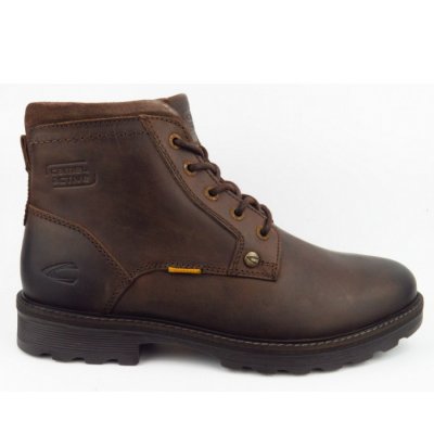 Camel Active Flow Stiefelette in cafe Camel Active Flow Stiefelette in cafe