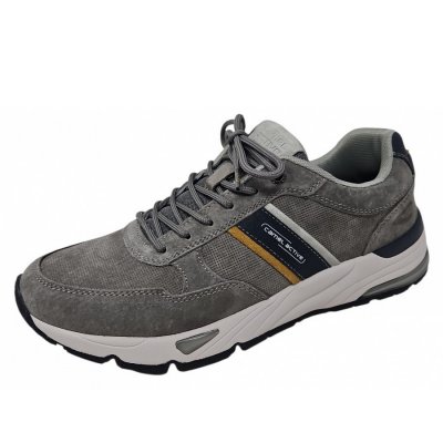 Camel Active sportlicher Schnürer in grau Camel Active sportlicher Schnürer in grau
