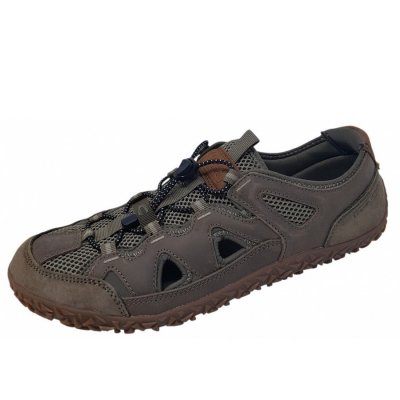 Camel Active sportlicher Schnürer in khaki Camel Active sportlicher Schnürer in khaki