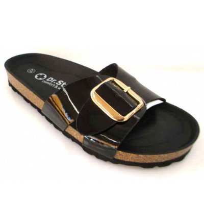 Canadian John Pantolette in schwarz Canadian John Pantolette in schwarz