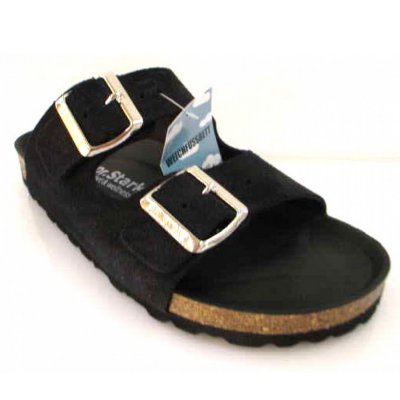 Canadian John Pantolette in schwarz Canadian John Pantolette in schwarz
