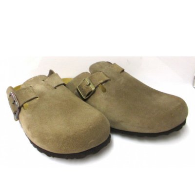 Canadian John Clogs in beige Canadian John Clogs in beige